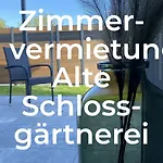 Alte Schlossgaertnerei Apartment