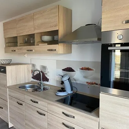 Alte Schlossgaertnerei *