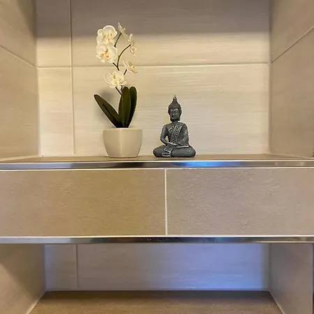 Alte Schlossgaertnerei Daire Bebertal