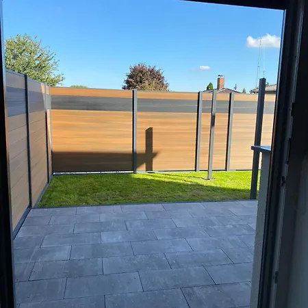 Daire Alte Schlossgaertnerei *