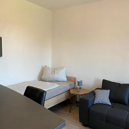 Alte Schlossgaertnerei *