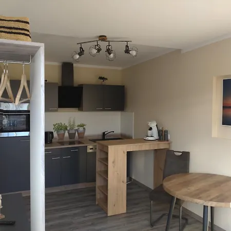 Alte Schlossgaertnerei Bebertal