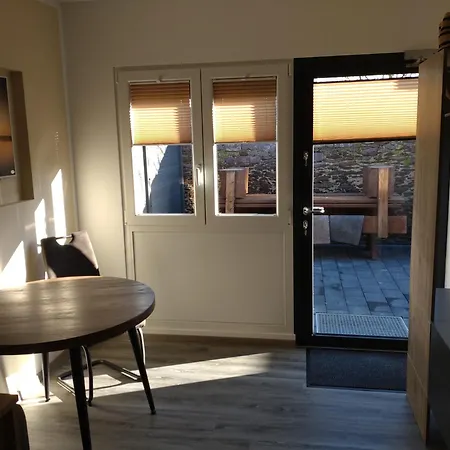 Alte Schlossgärtnerei Apartment *