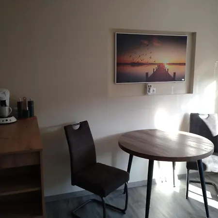 Alte Schlossgärtnerei Apartment