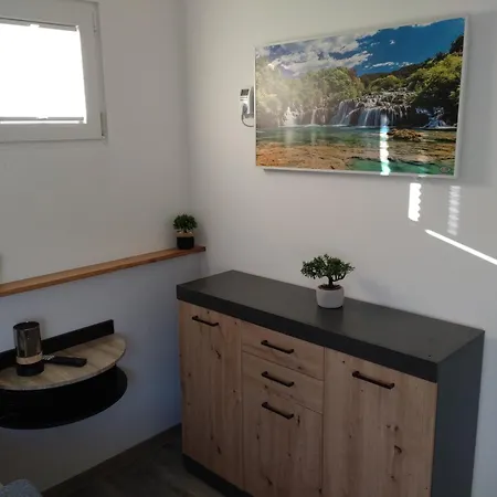 Daire Alte Schlossgaertnerei