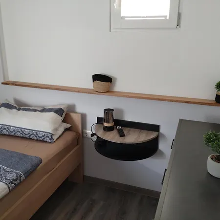 Apartment Alte Schlossgaertnerei