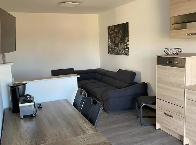 Alte Schlossgärtnerei Apartment *