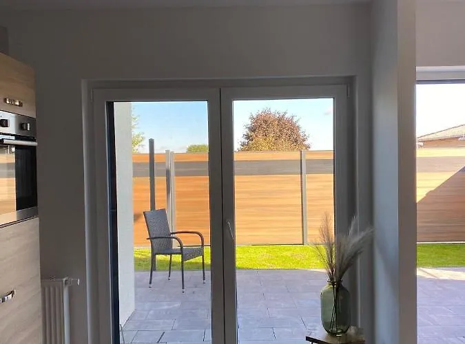 Alte Schlossgärtnerei Bebertal