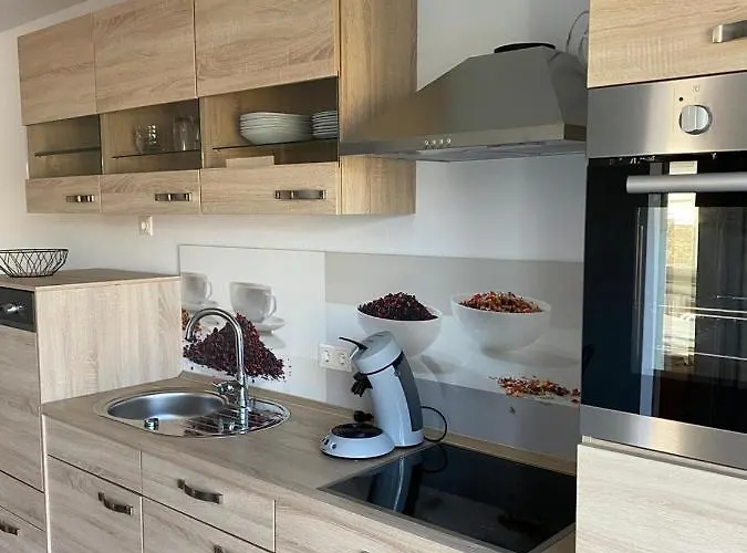 Alte Schlossgaertnerei *