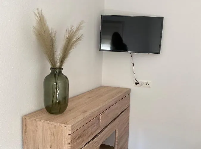 Alte Schlossgärtnerei Apartment Bebertal