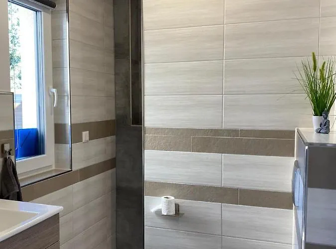 Alte Schlossgärtnerei Apartment