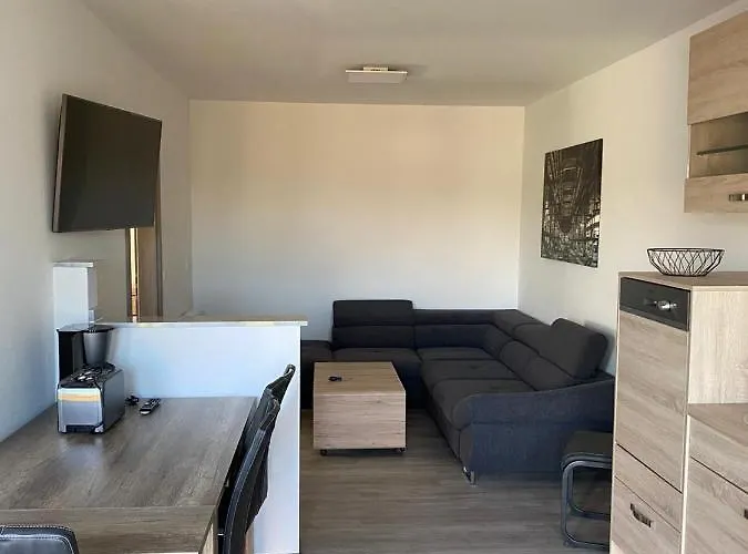 Alte Schlossgärtnerei Bebertal