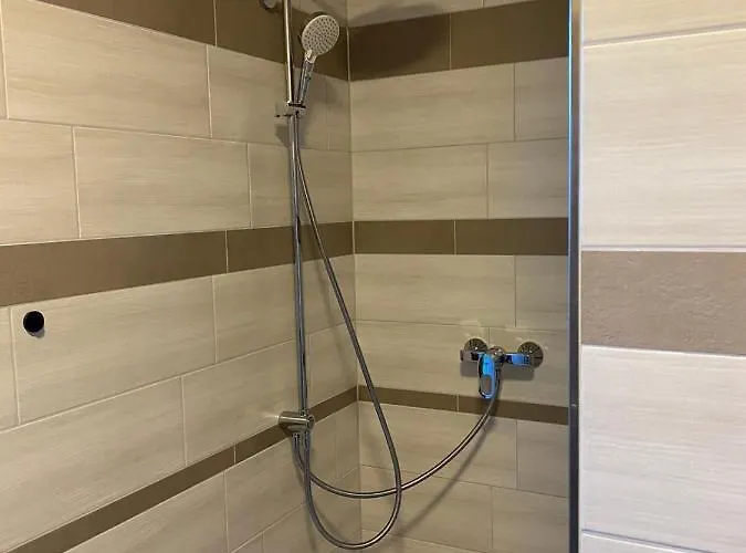 Lägenhet Alte Schlossgaertnerei *