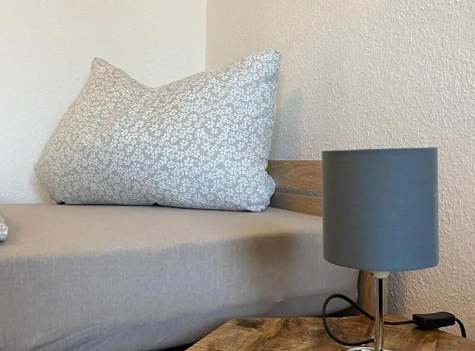 Alte Schlossgaertnerei * Bebertal