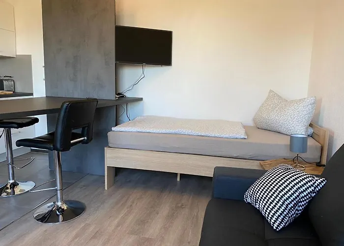 Alte Schlossgärtnerei * Bebertal