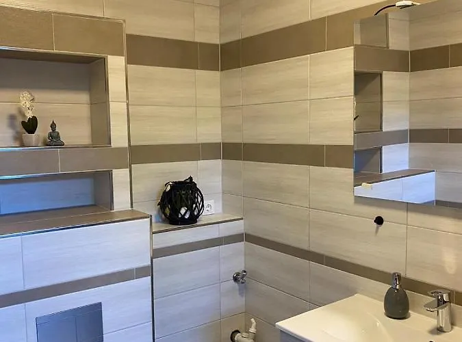 Alte Schlossgärtnerei Apartment