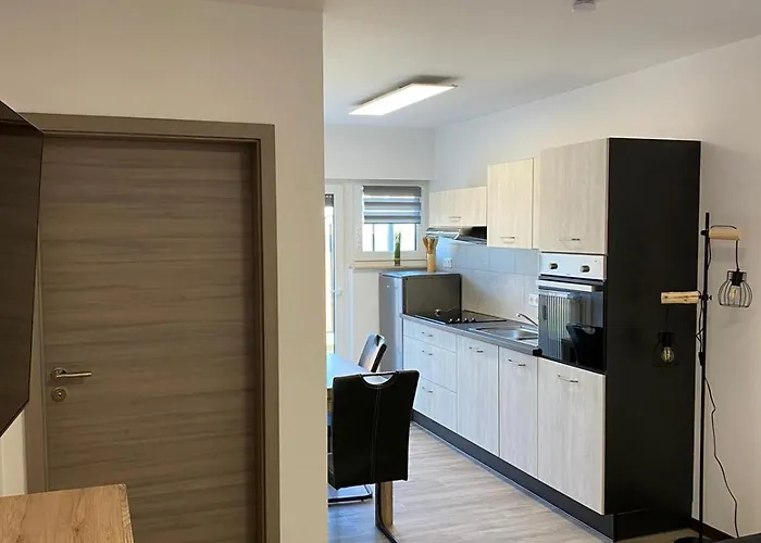 Alte Schlossgaertnerei