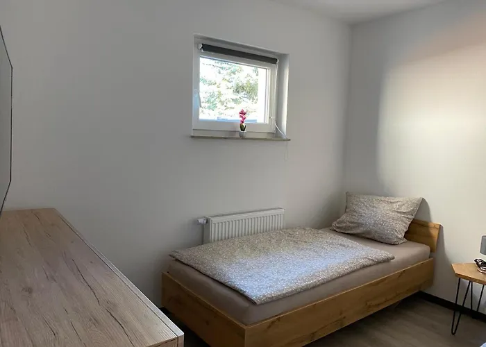 Apartment Alte Schlossgärtnerei *