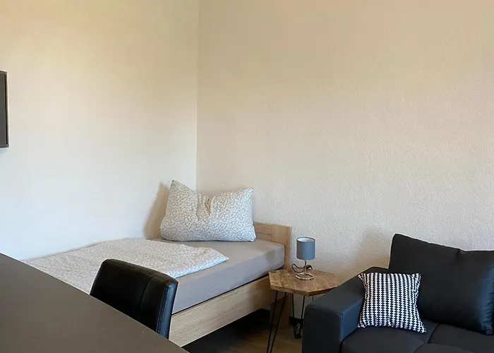 Alte Schlossgaertnerei *