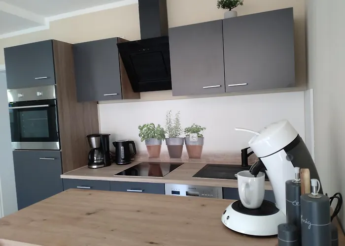 Alte Schlossgaertnerei *