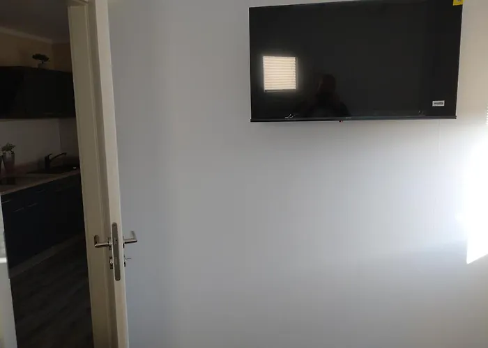 Alte Schlossgärtnerei Apartment