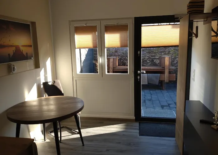 Alte Schlossgärtnerei Apartment *